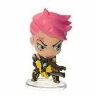 Міні фігурка Cute But Deadly Series 5 (Overwatch Edition) - Midnight Zarya