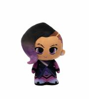 М'яка іграшка - Overwatch Funko Supercute Plush - Sombra