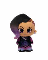 М'яка іграшка - Overwatch Funko Supercute Plush - Sombra 