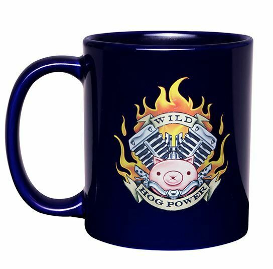 Чашка Gaya Overwatch - Roadhog 