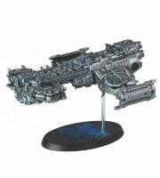 Фигурка STARCRAFT Terran Batlecruiser Mini Replica 