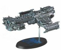 Фигурка STARCRAFT Terran Batlecruiser Mini Replica  