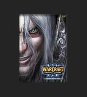 Warcraft III: The Frozen Throne ключ