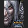 Warcraft III: The Frozen Throne ключ