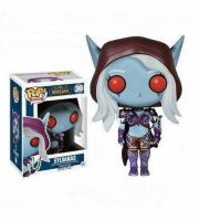 Фігурка Funko Pop! Vinyl Sylvanas фанк