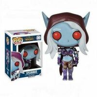 Фігурка Funko Pop! Vinyl Sylvanas фанк 