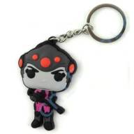 Брелок Overwatch Keychain - Widowmaker