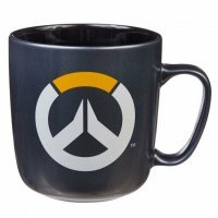 Чашка Overwatch Logo Mug 