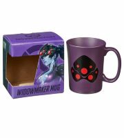 Чашка Overwatch Widowmaker Mug