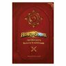 Книга Hearthstone: Innkeepers Tavern Cookbook (Твёрдый переплёт) (Eng) 