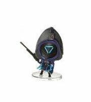 Мини фигурка Cute But Deadly Series 5 (Overwatch Edition) - Shrike Ana