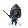 Мини фигурка Cute But Deadly Series 5 (Overwatch Edition) - Shrike Ana