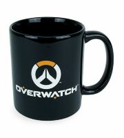 Чашка Overwatch - Logo Mug