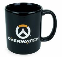 Чашка Overwatch - Logo Mug 