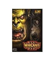 Warcraft III: The Reign of Chaos   ключ