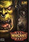 Warcraft III: The Reign of Chaos ключ 
