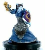 Warcraft Miniatures Core Mini: ZARITHA