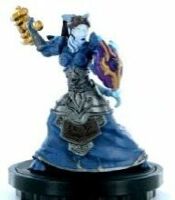 Warcraft Miniatures Core Mini: ZARITHA 