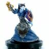 Warcraft Miniatures Core Mini: ZARITHA