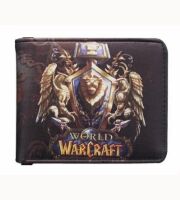 Кошелёк - World of Warcraft Alliance Wallet #2