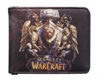 Гаманець - World of Warcraft Alliance Wallet # 2 