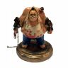 Статуетка Dota 2 Pudge (Пуджа) Доту 2