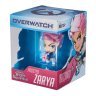 Мини фигурка Cute But Deadly - Frosted Zarya Figure