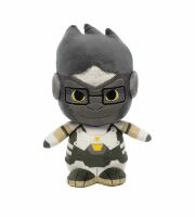 М'яка іграшка - Overwatch Funko Supercute Plush - Winston