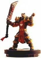 Warcraft Miniatures Core Mini: LEEROY JENKINS 