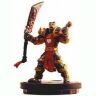 Warcraft Miniatures Core Mini: LEEROY JENKINS