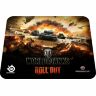 Килимок STEELSERIES QcK World of Tanks Tiger Edition