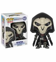 Фигурка Overwatch Funko Pop! Reaper Figure