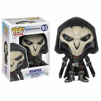 Фігурка Overwatch Funko Pop! Reaper Figure 