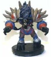 Warcraft Miniatures Core Mini: THANGAL