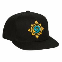 Кепка Hearthstone Rose Snap Back Hat 