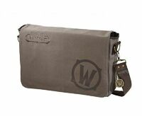 Сумка World of Warcraft Canvas Messenger Bag 2015 Limited Edition 