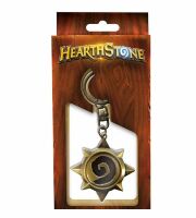 Брелок Hearthstone World of Warcraft Rosace