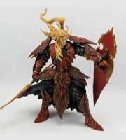 Фигурка World of Warcraft  BLOOD ELF PALADIN Action Figure