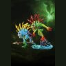 DC World of Warcraft Murlocs Action Figure