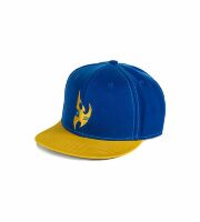 Кепка StarCraft II Protoss Premium Snap Back Hat