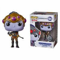 Фигурка Overwatch Funko Pop! Vinyl Patina Widowmaker (Blizzard Exclusive) 