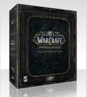 Коллекционное издание Битва за Азерот World of Warcraft: Battle of Azeroth Collectors Edition (EU/RU)