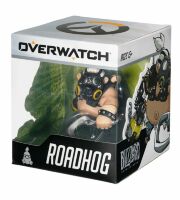 Міні фігурка Cute But Deadly - Roadhog Figure