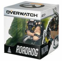 Міні фігурка Cute But Deadly - Roadhog Figure 