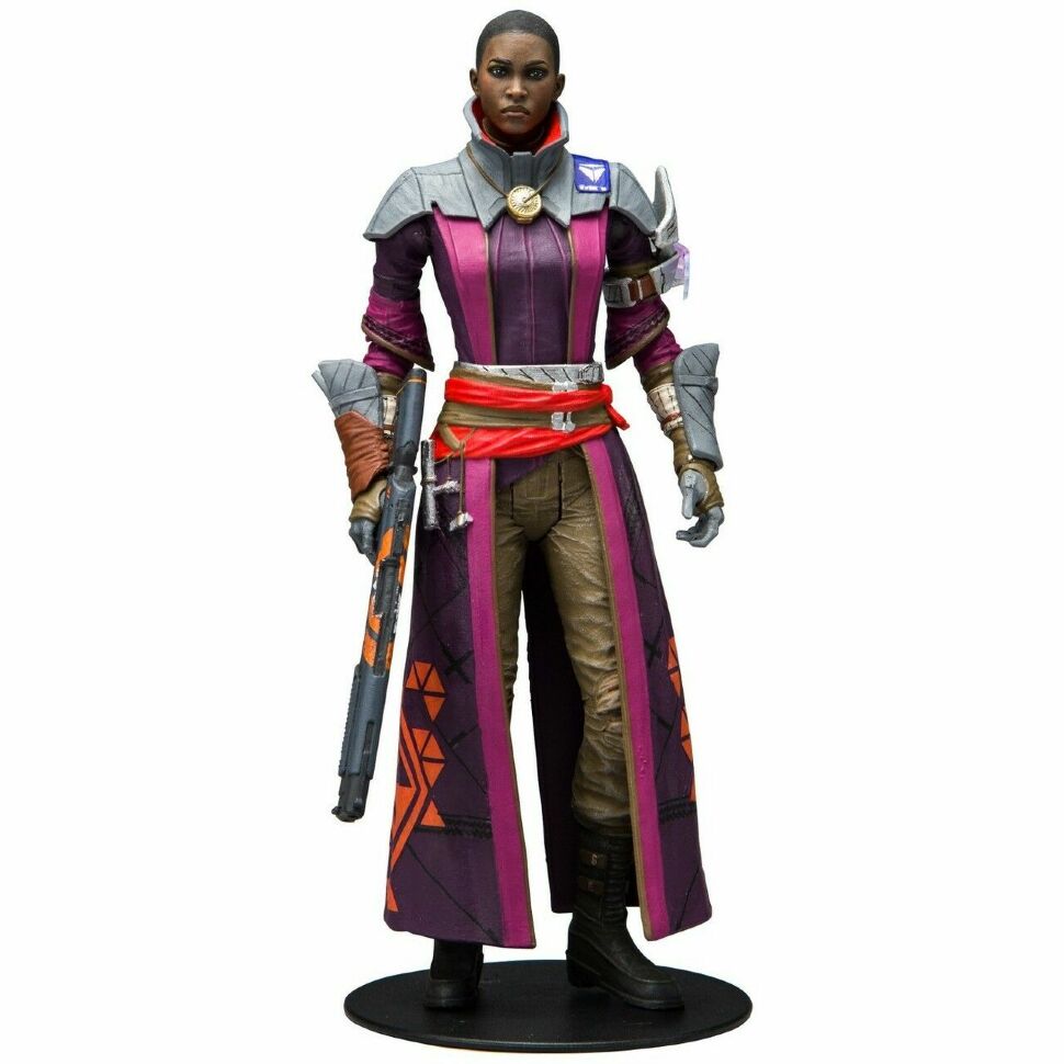 Фігурка Destiny 2 McFarlane Action Figure - Ikora Rey (без ключа) 