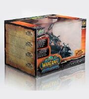 World of Warcraft® Miniatures Core Set Starter - настільна гра