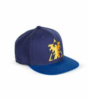 Кепка StarCraft II Terran Premium Snap Back Hat