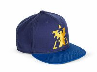 Кепка StarCraft II Terran Premium Snap Back Hat 