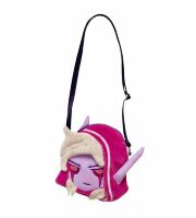 Сумка Blizzcon 2016 Cute but Deadly Sylvanas Crossbody Bag