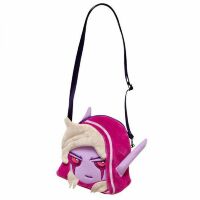 Сумка Blizzcon 2016 Cute but Deadly Sylvanas Crossbody Bag 